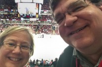 Blackhawks v Kings Hockey Nov 2015