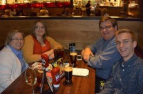 Jack’s Birthday April 2015