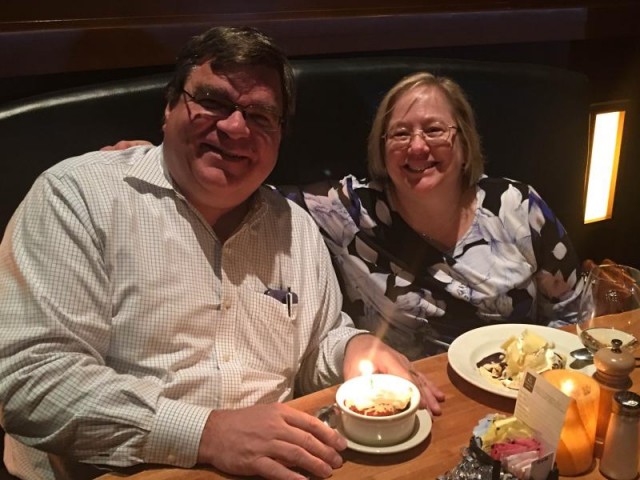 Jack’s Birthday April 2017