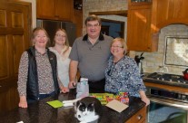 Jack’s Birthday April 2016