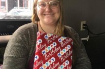 Liz’s Birthday Feb 2018