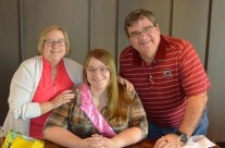 Liz Birthday 020517