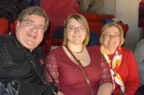 Liz Birthday Feb 2015