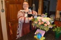 Liz’s Birthday 2016