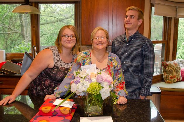 Mother’s Day 2015