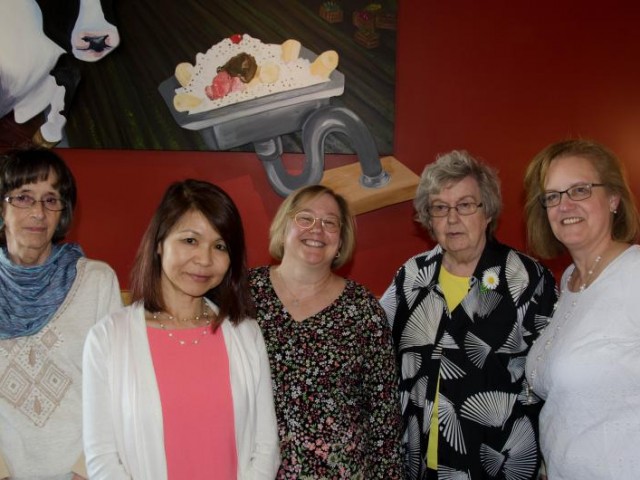 Mother’s Day 5/14/17