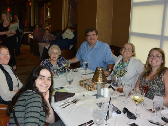 Mother’s Day May 2016