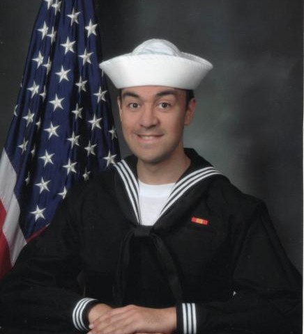 Nasse’s Naval Graduation 5/19/17