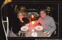 Paris Christmas 2014