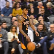 Phoenix Suns vs Portland Trailblazers 02/24/18