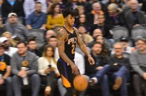 Phoenix Suns vs Portland Trailblazers 02/24/18