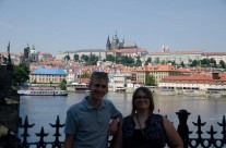 Prague Vacation July 2014