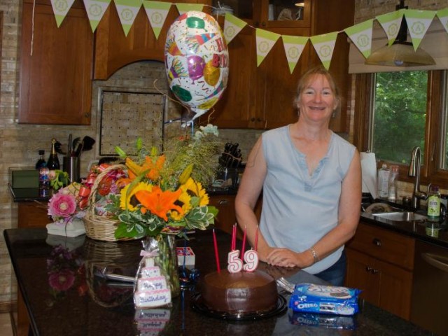 Sue Birthday Aug 2016