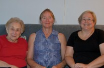 Sue’s Birthday Aug 2015