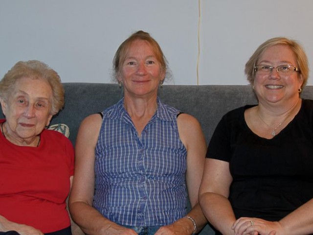 Sue’s Birthday Aug 2015