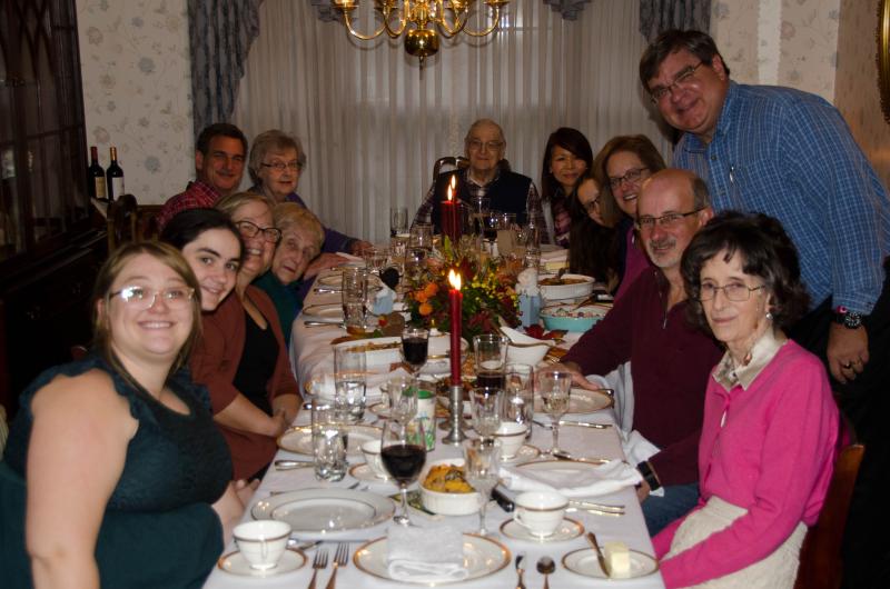 Thanksgiving-2016