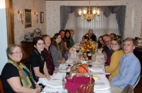 Thanksgiving 2015