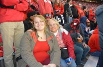 Wisconsin Vs Illinois 111216